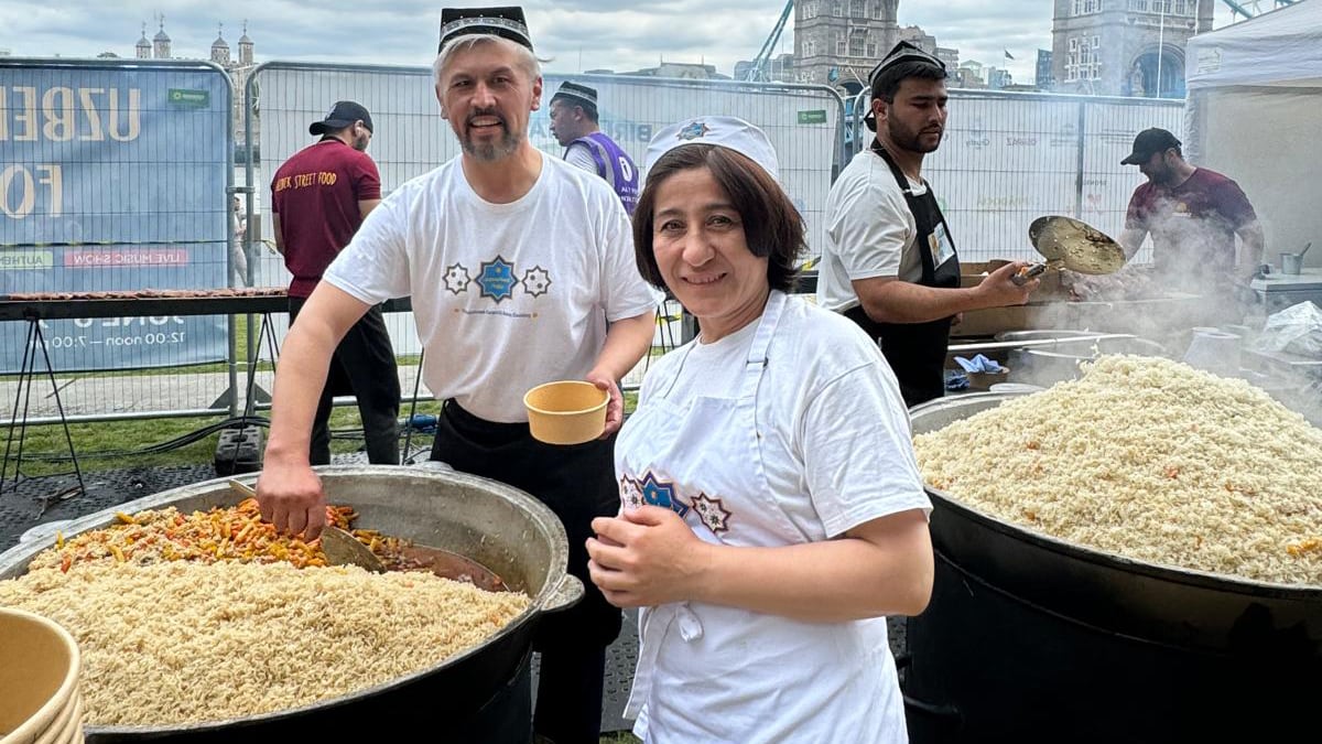 Square launches partnership with The Entrepreneurial Refugee Network 