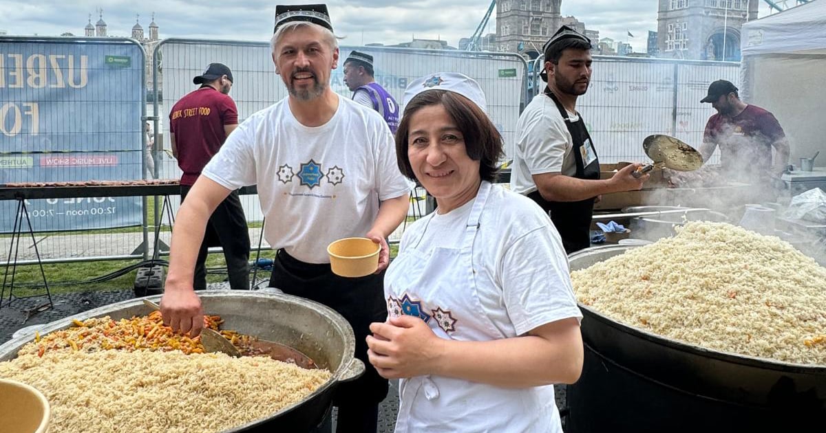 Refugees Square Square launches partnership with The Entrepreneurial Refugee Network