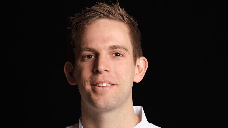 Oli Williamson wins 2020/21 Roux Scholarship 