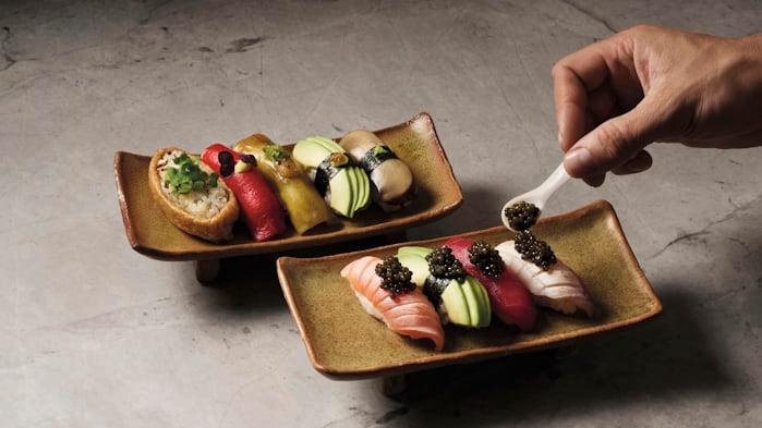 Sticks’n’Sushi continues northern expansion with upcoming Leeds restaurant.