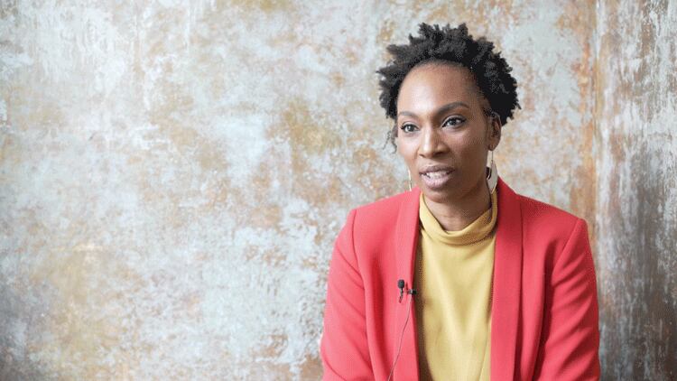 Lorraine Copes: “Diversity drives businesses”