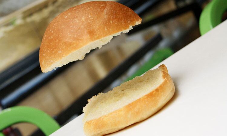 The Lowdown: air-based meats