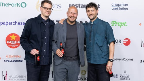 National Restaurant Awards 2026