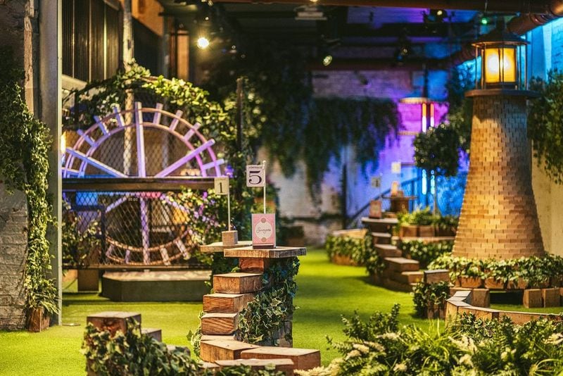 Swingers to shutter original City site