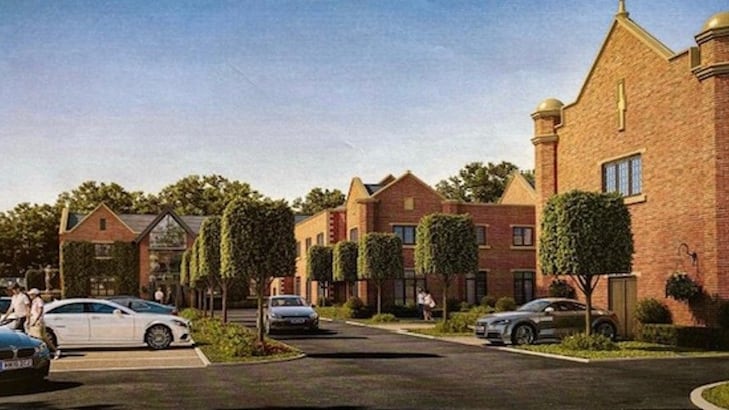 Gordon Ramsay Restaurants Global has announced a new partnership with Fairmont Cheshire that will see the restaurant group launch Gordon Ramsay at The Mere.