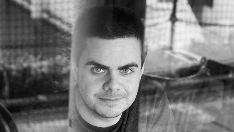 How I got here: Andrew Macleod
