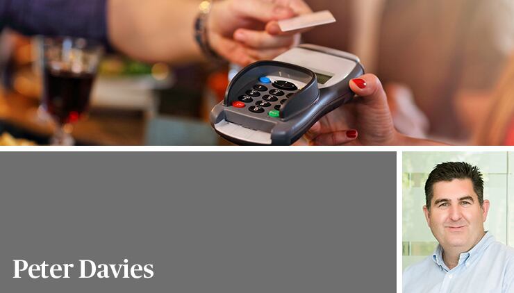 Scrapping service charge? Be careful what you wish for