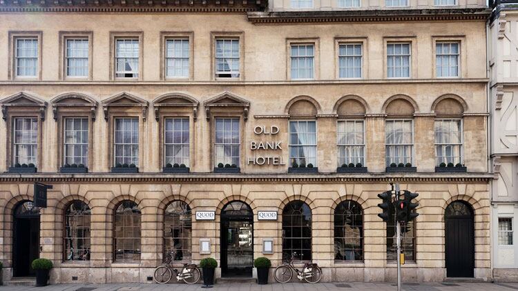 Browns founder revamps luxury portfolio with £8.5m funding