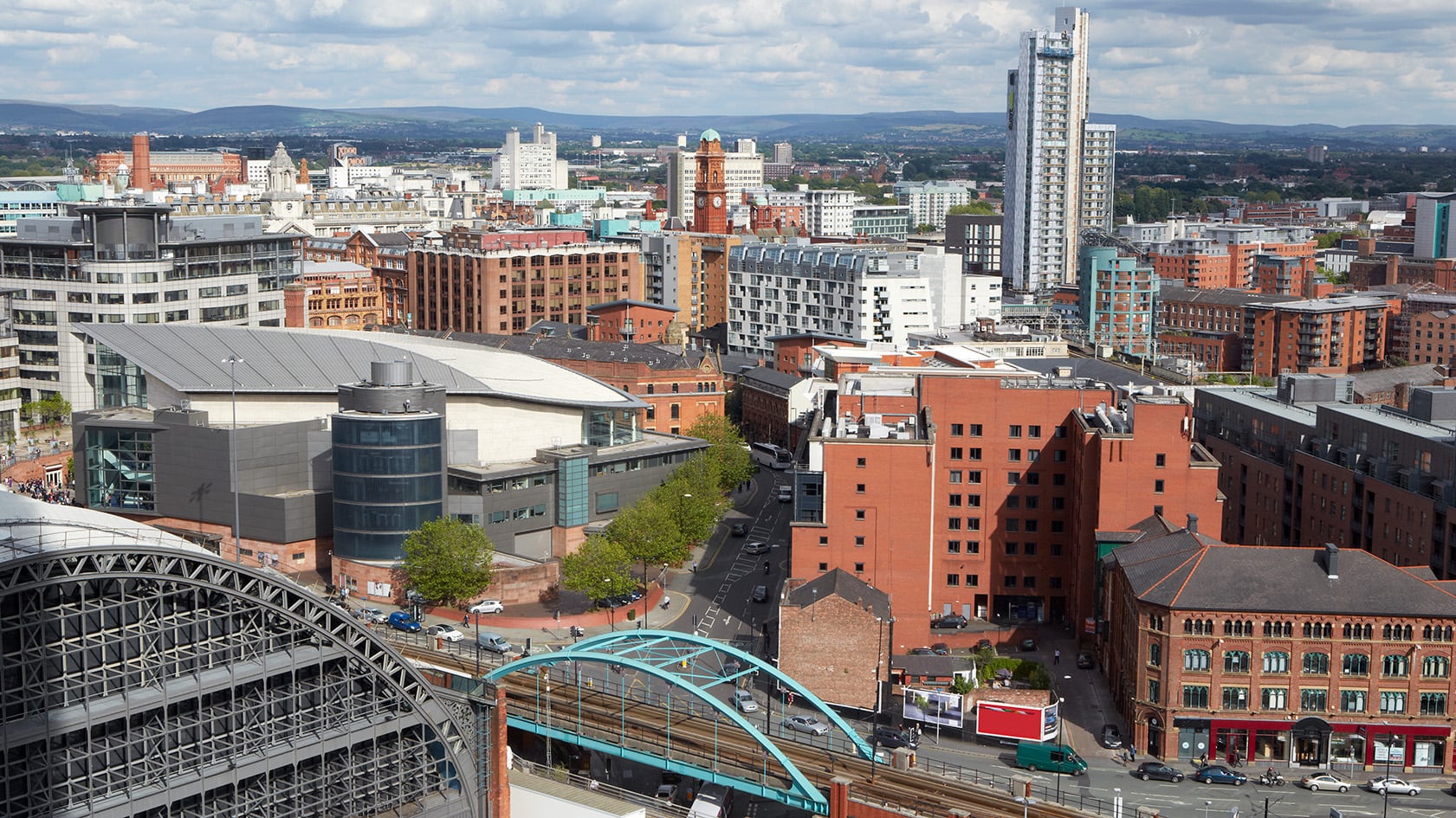 Manchester’s moment? What it takes to succeed in The North’s most exciting food city