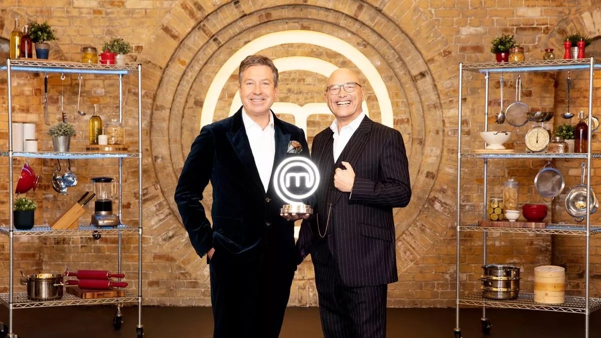 Latest MasterChef series fronted by Gregg Wallace and John Torode will be aired, says BBC