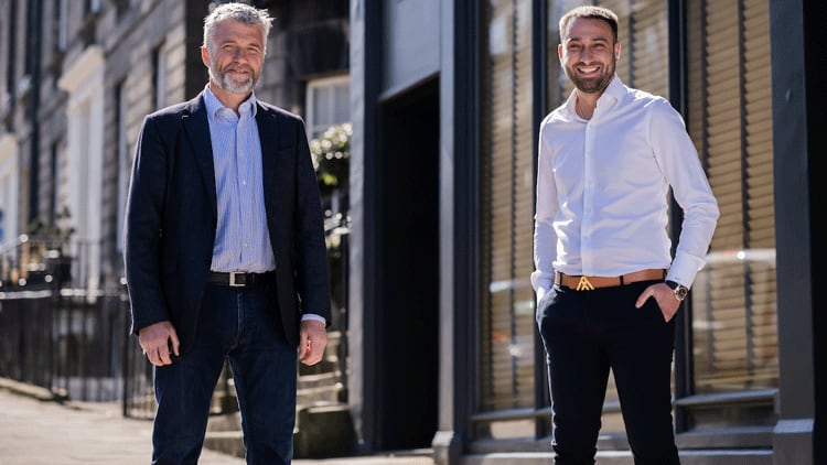 Edinburgh restaurateur Stefano Pieraccini takes former The Honours site