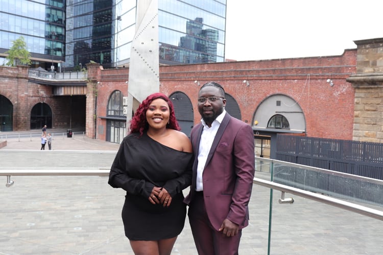 Manchester Afro-fusion restaurant Chillz to relocate