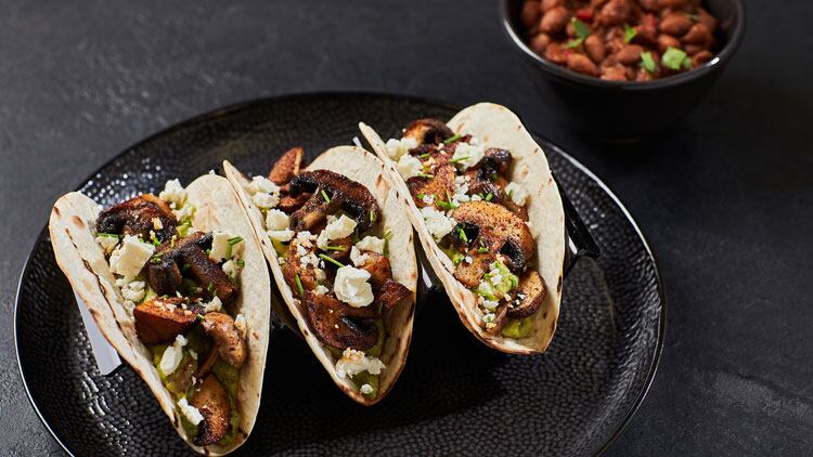 Santa Maria launches food-to-go recipes for operators