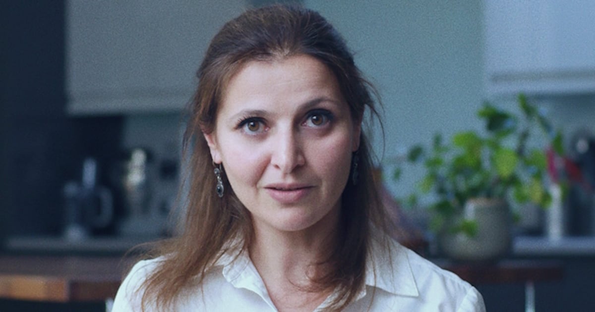 How Syrian refugee Mouna Elkekhia built a thriving street food business How Syrian refugee Mouna Elkekhia built a thriving street food business