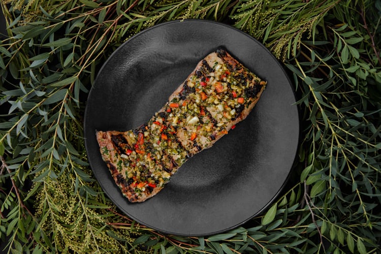 Rare Restaurants rolls out 'carbon neutral' steaks across estate