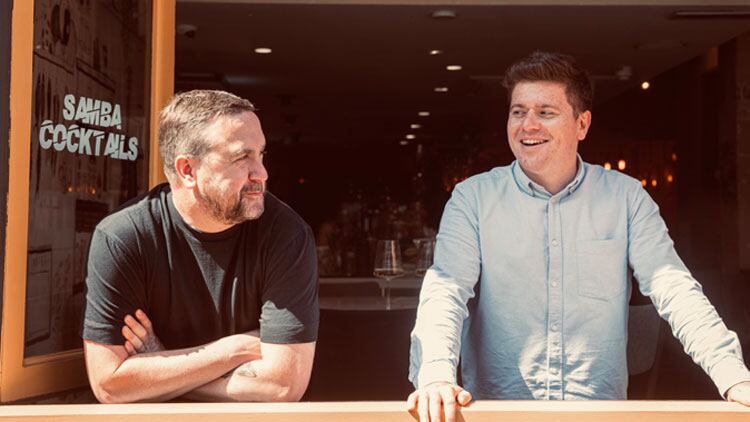 Iberian bar and grill BoBo to open second site