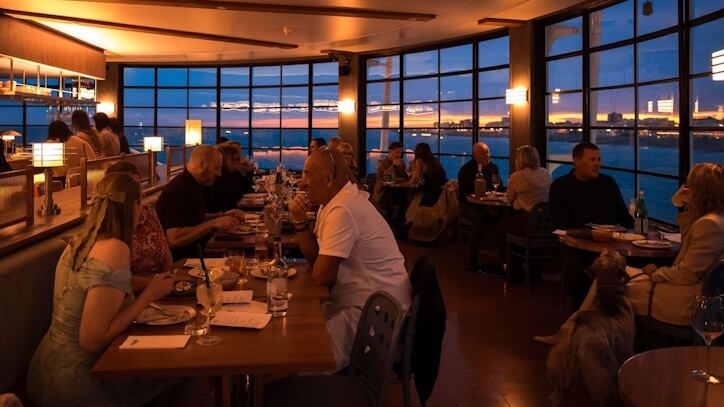 Latest opening: Ebb