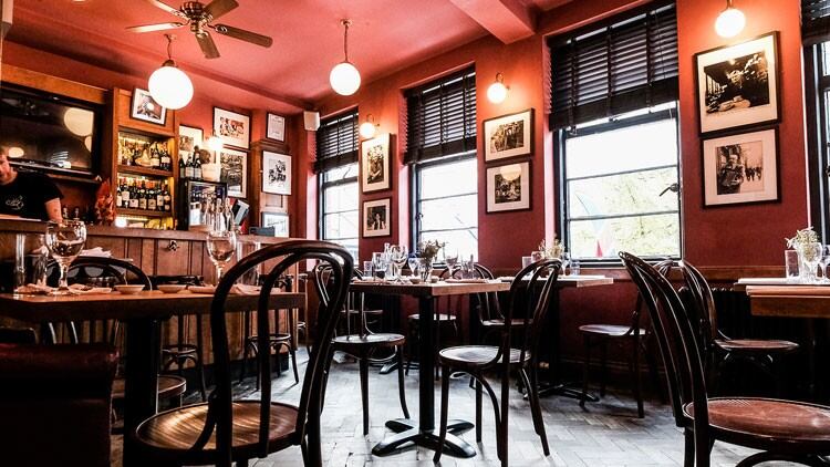 Future of Soho pub the French House "guaranteed until February" thanks to rent relief