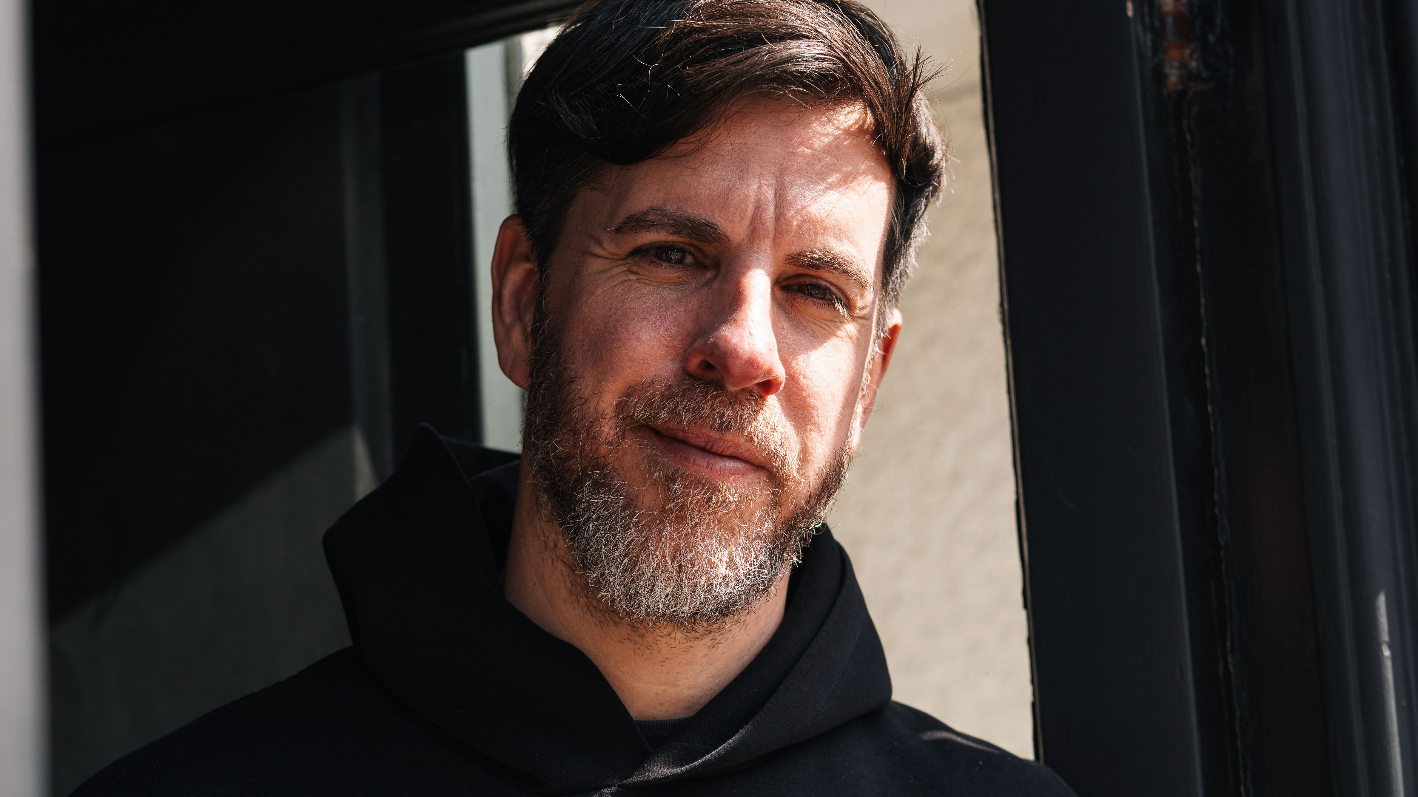 Peter Sanchez-Iglesias