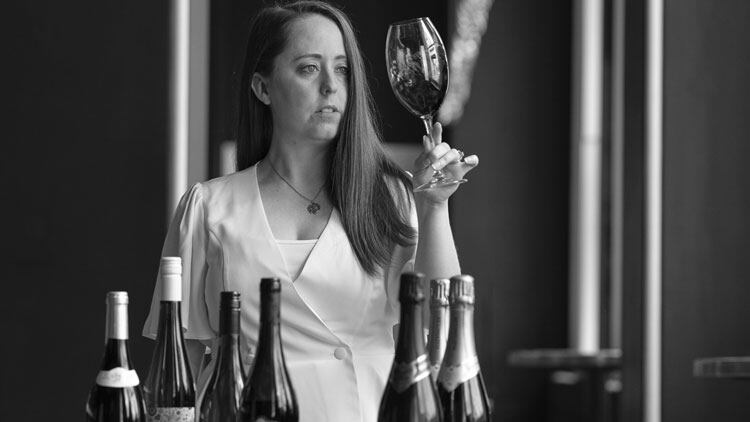 Uncorked: Steph Robertson