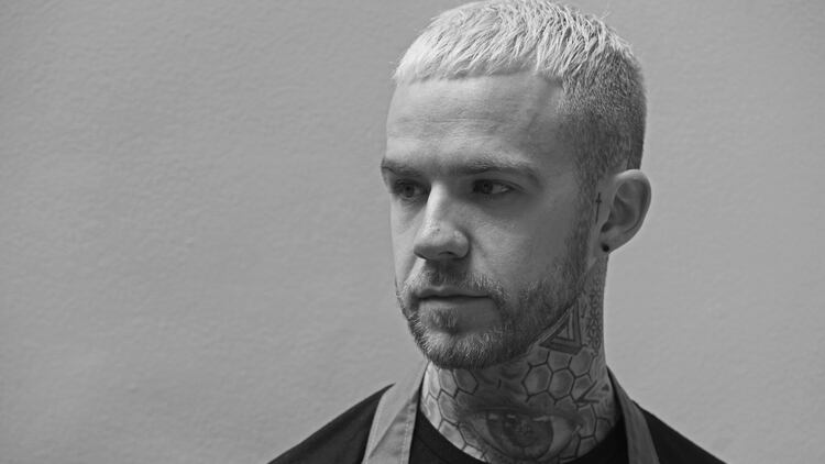 D&D promotes Ben Murphy to chef patron of Launceston Place