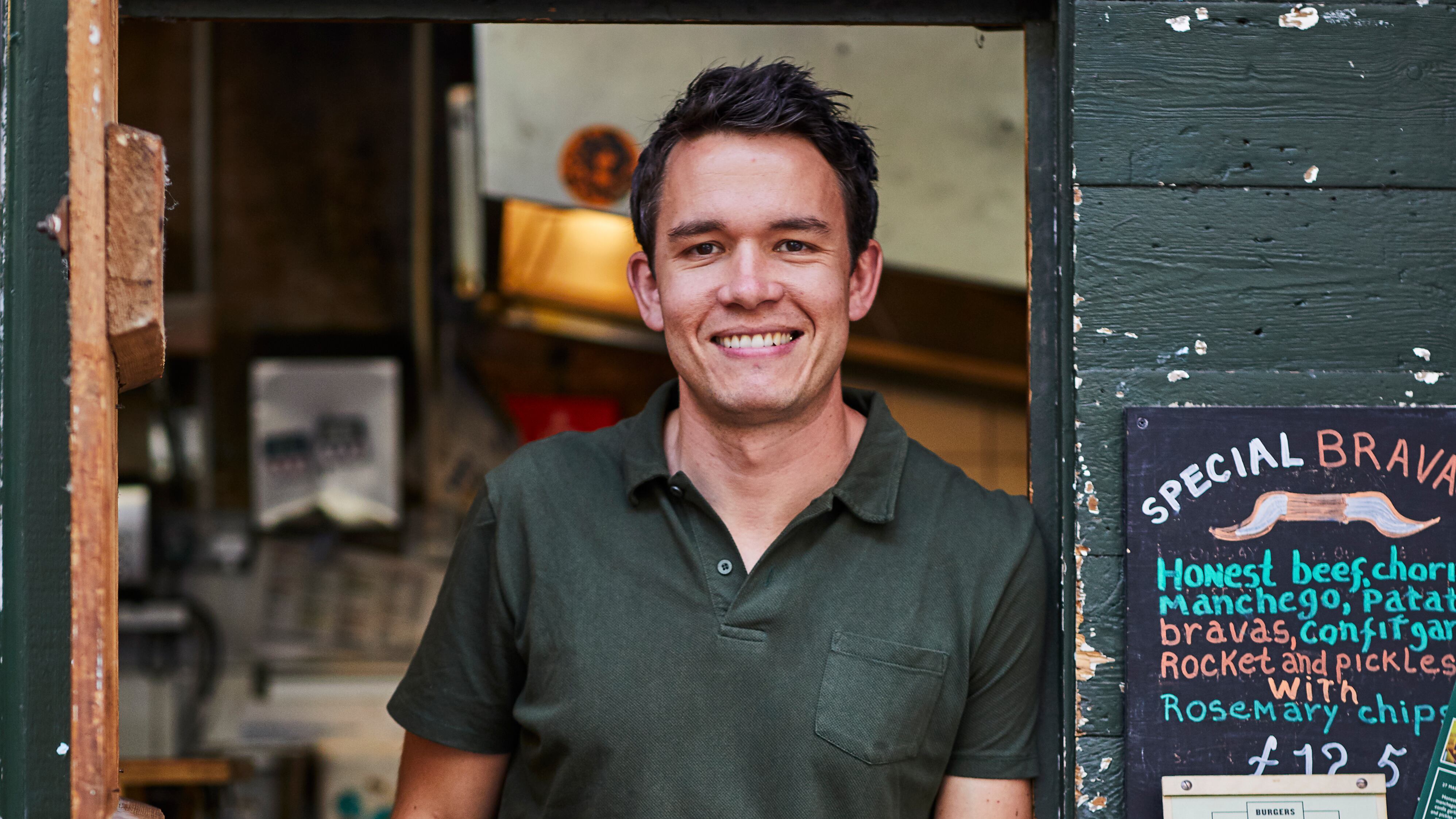 How Honest Burgers is making a grab for the QSR market