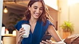 Me, me, me: how first party data helps casual dining restaurants to deliver personalised loyalty  