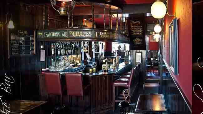 The Lowdown: celebrity-backed restaurants