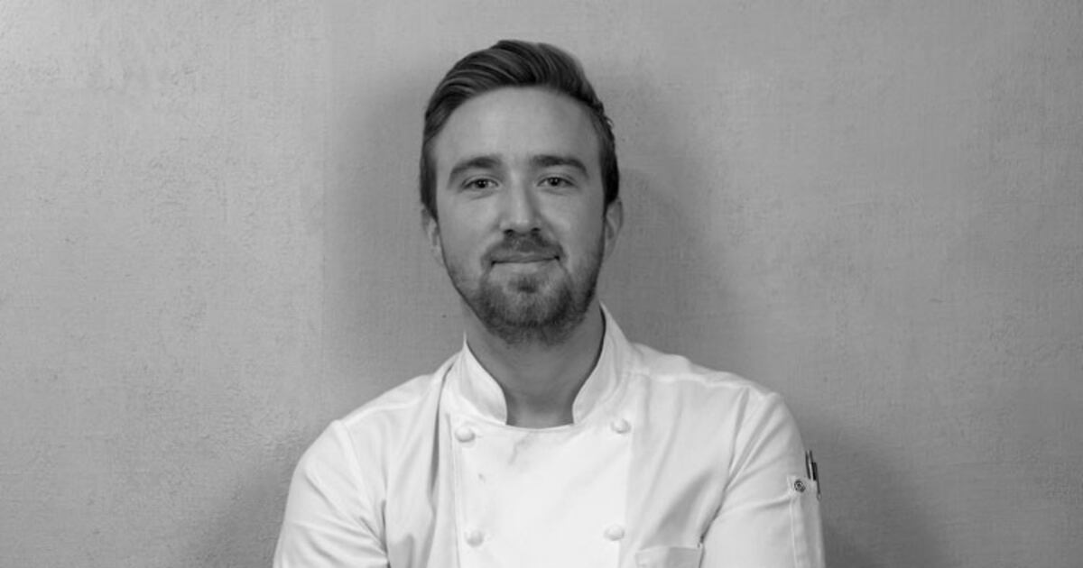 Downtime Development: Alaska black cod Toby Burrowes