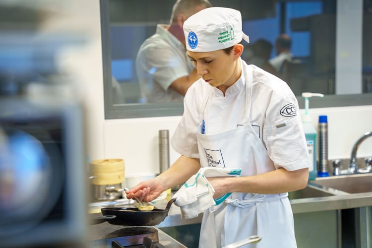 National Chef of the Year 2025 finalists revealed