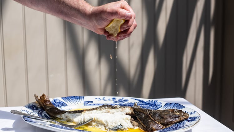 L’Escargot Sur-Mer seaside pop up to relaunch permanently as The Suffolk 