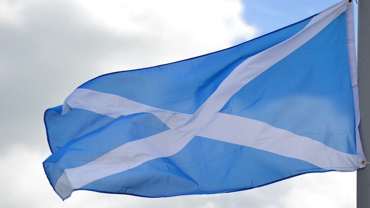 Scottish restaurants set for mid-July reopening