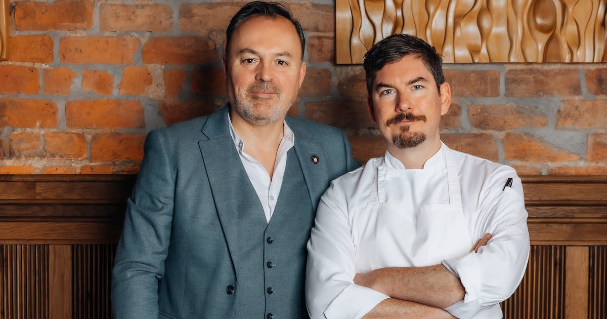 Glasgow’s The Gannet to relaunch as Eleven Fifty Five