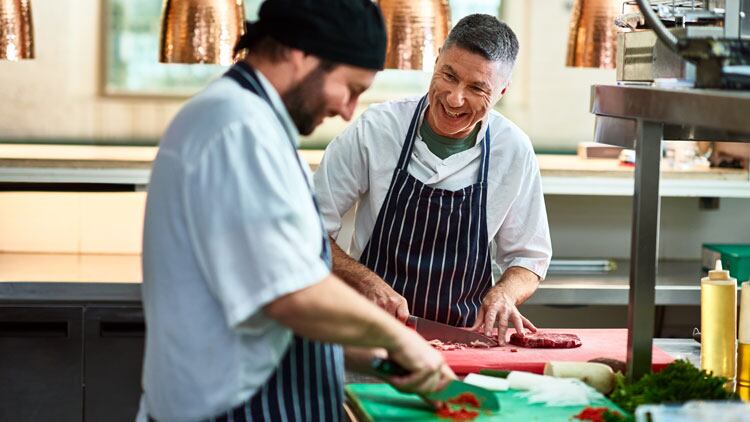 Businesses urged to sign up to new hospitality wellbeing and development promise