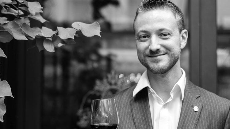 Uncorked: Michele Orbolato