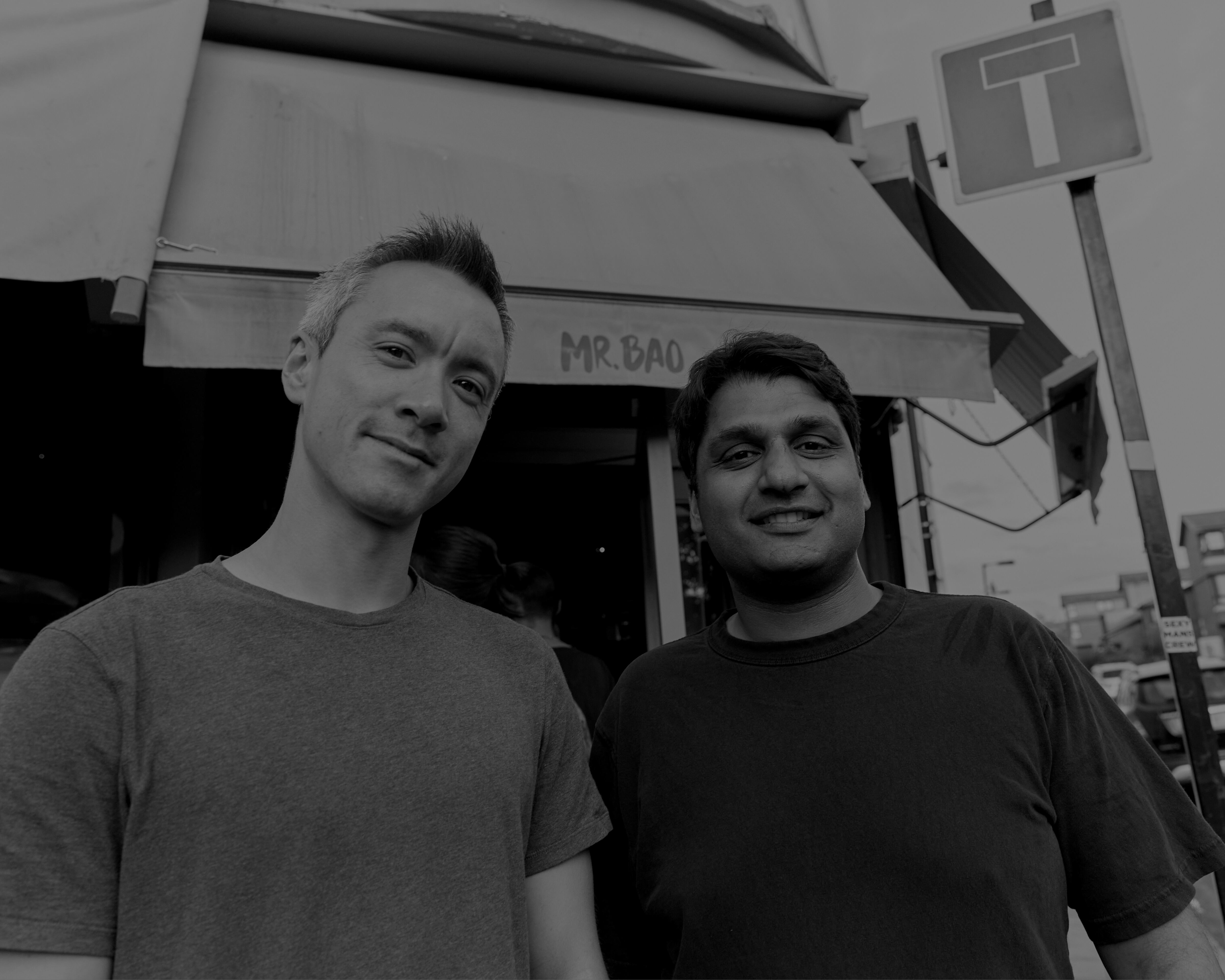 Life beyond bao: the founders of London’s Mr Bao on expanding outside of Taiwanese cuisine
