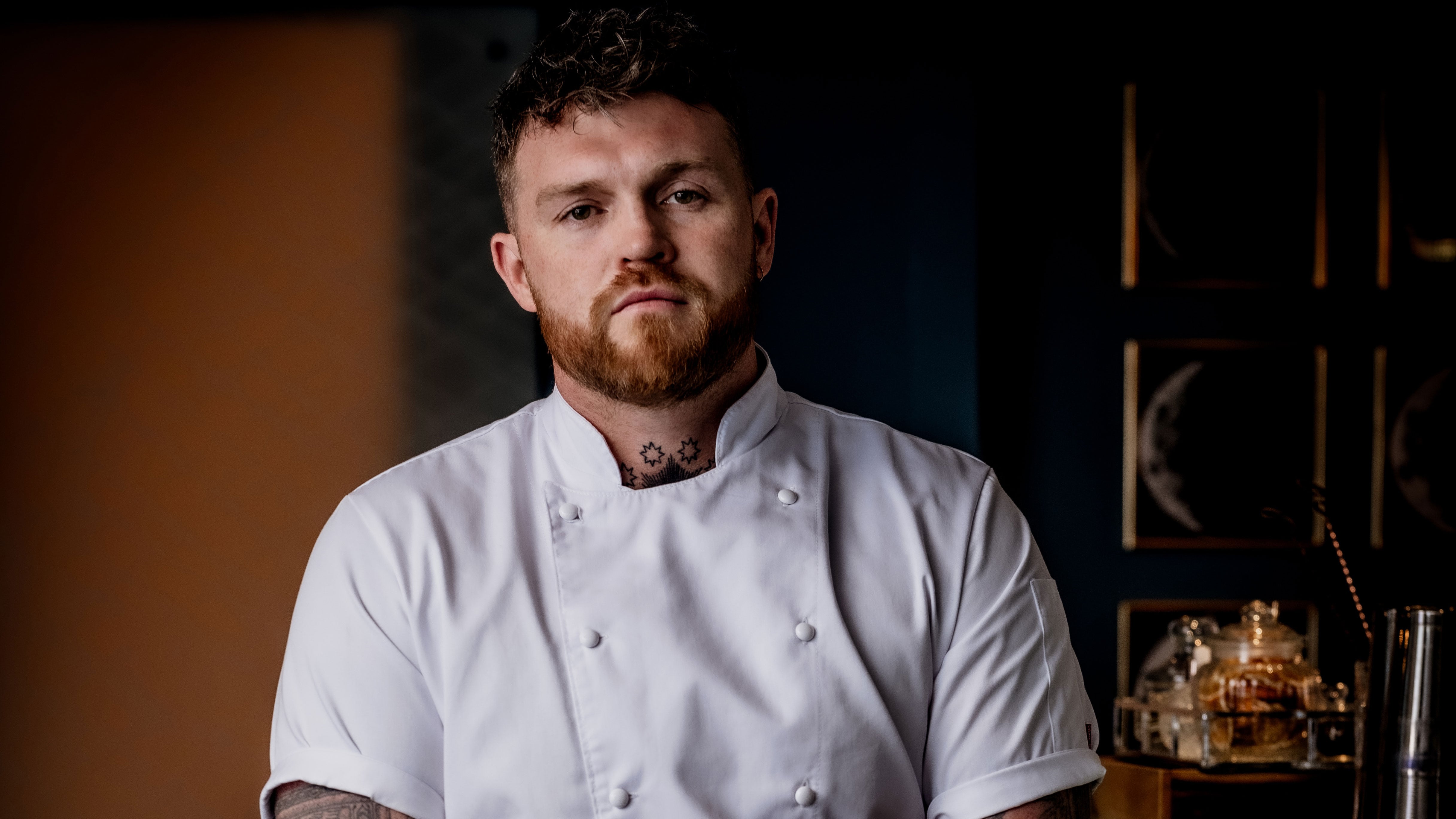 Tom Brown to return to The Capital Hotel
