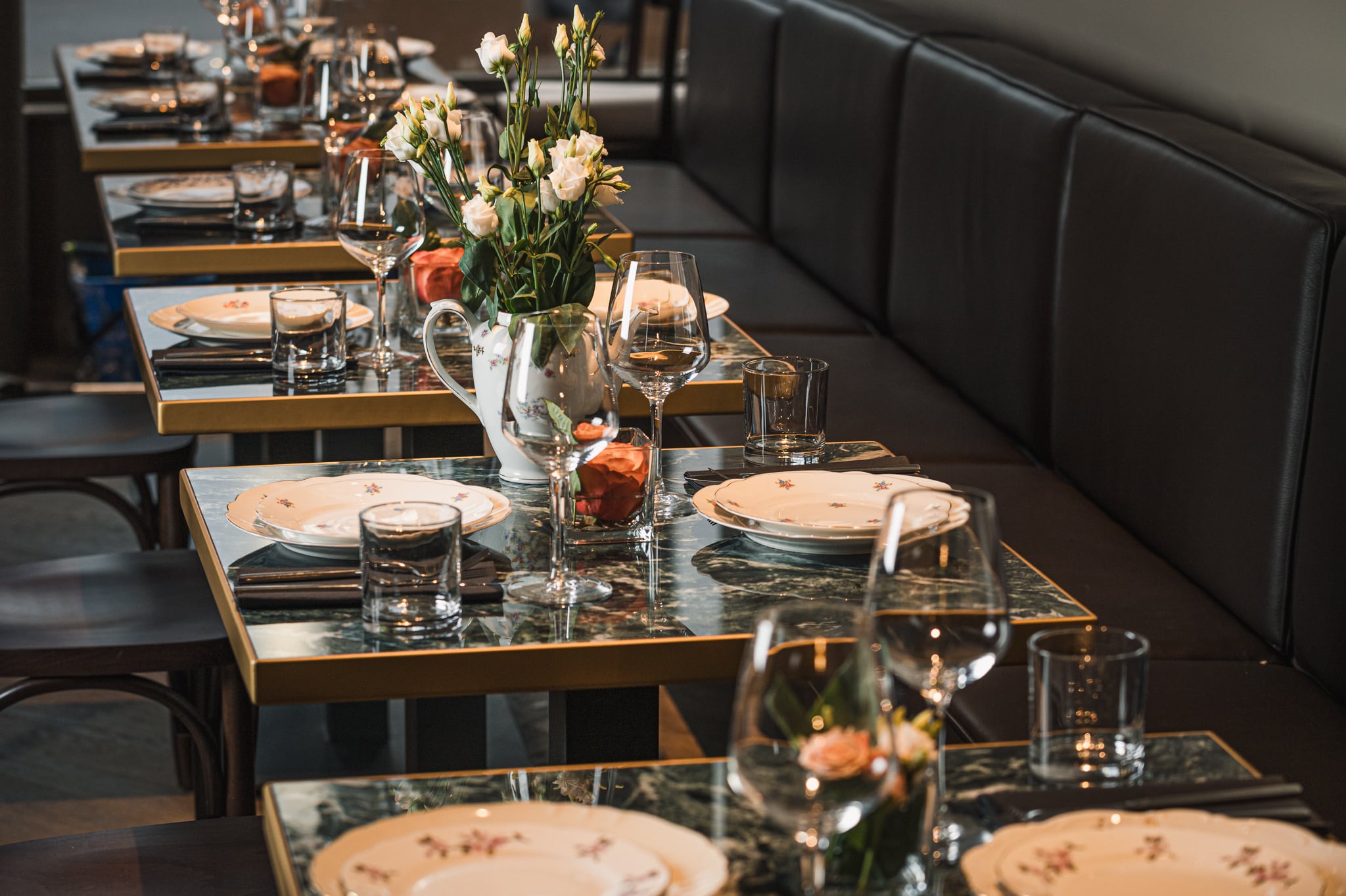 Latest opening: Agrodolce