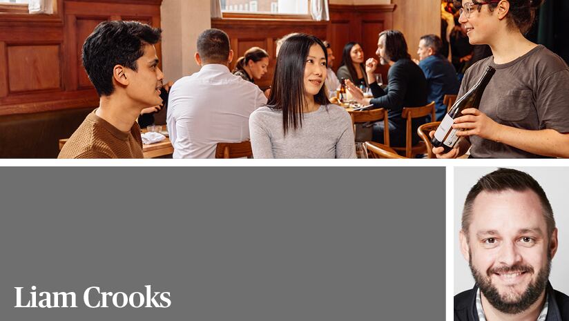 The Gen Z effect: what the next generation expects from dining out 