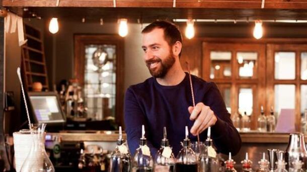 Matt Whiley to expand the food offering at relocated Scout
