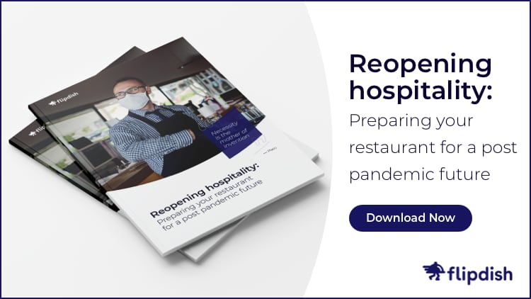 Free: Get ready to thrive in the post-covid future
