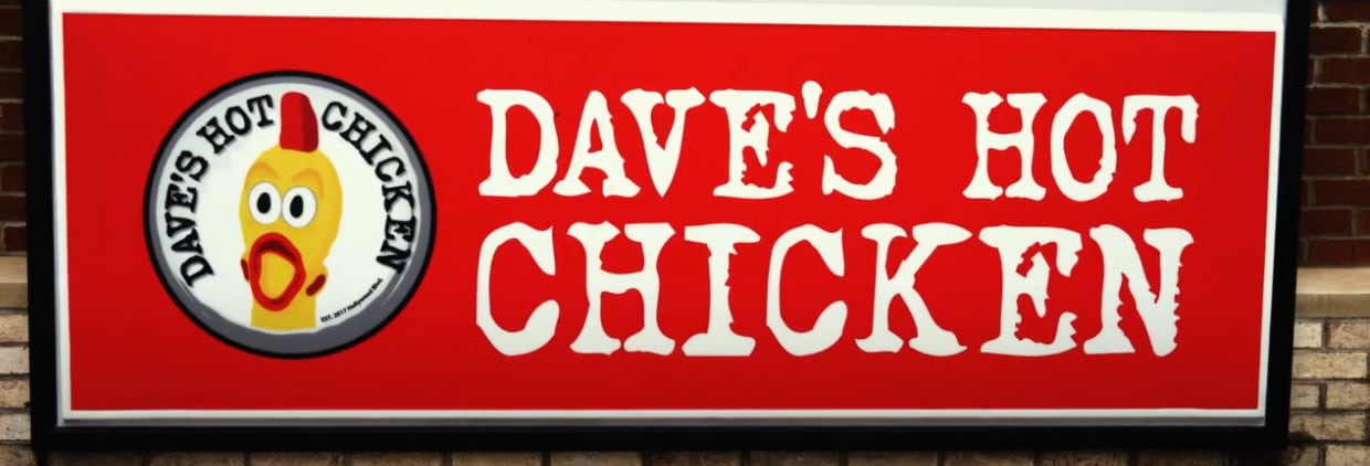 Listen to the latest tech talk From the technology team at Dave's Hot Chicken