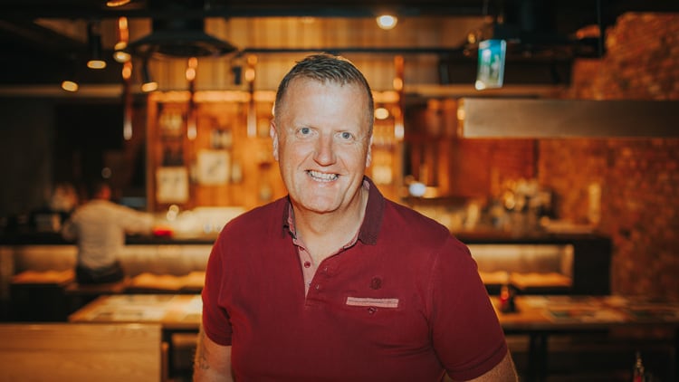 Chilango plans new expansion as it appoints Nigel Sherwood as non-executive board director