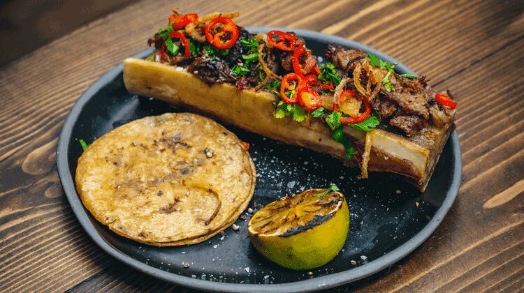 HotBox and Nanny Bill’s head to Boxpark Croydon