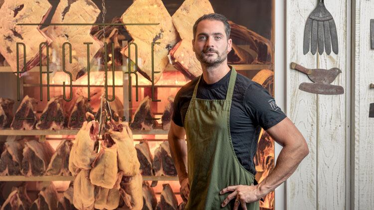 Sam Elliott to bring his Pasture brand to Birmingham