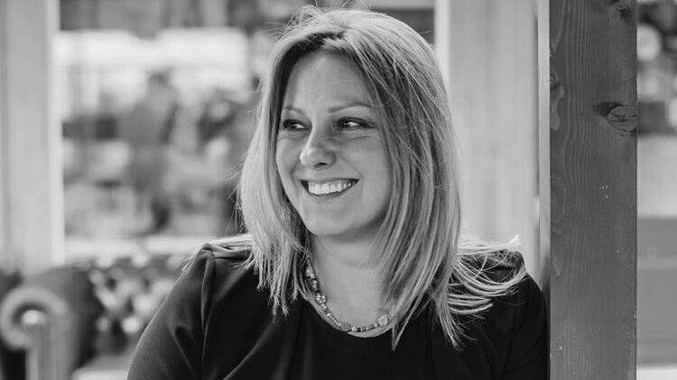 Uncorked: Jessica Monetti