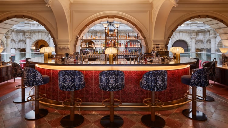 Latest opening: Engel and Jang