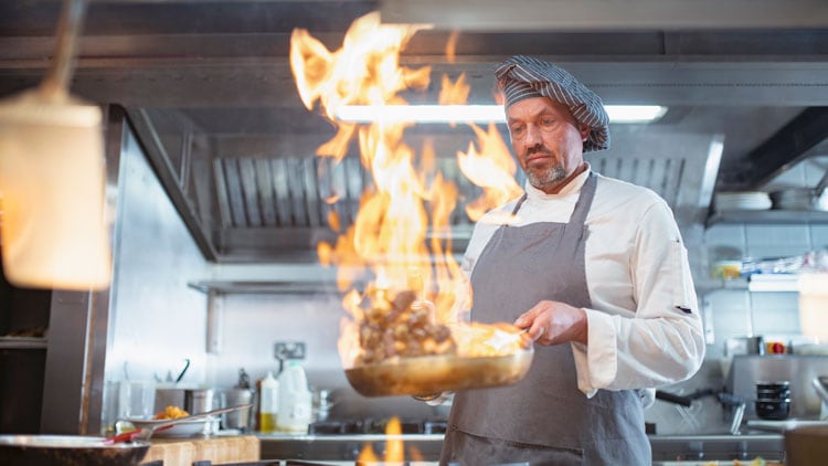 Hospitality operators ‘labouring under extreme pressure’ as costs soar