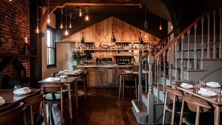Latest opening: Tallow