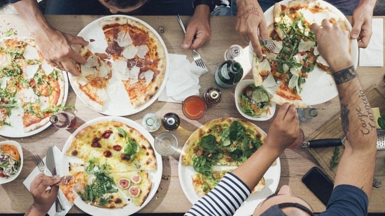 Vapiano makes a pivotal change in service style after 18 years